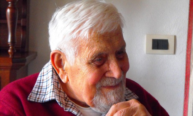 Fine vita: profezia e attualità in una riflessione inedita di fratel Arturo Paoli